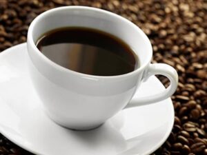 Americano Coffee