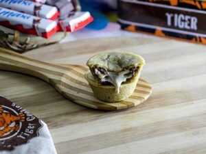Kinder Cookies